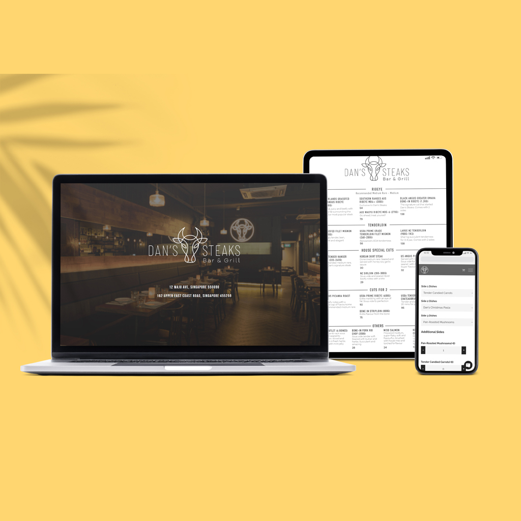 DANSSTEAKS - TT Media