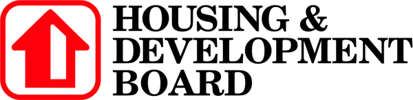 HDB logo
