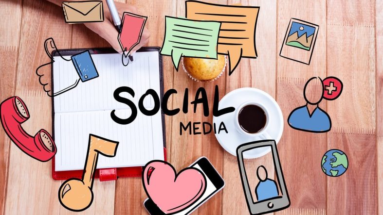 Social Media Promotion Ideas for Marketers