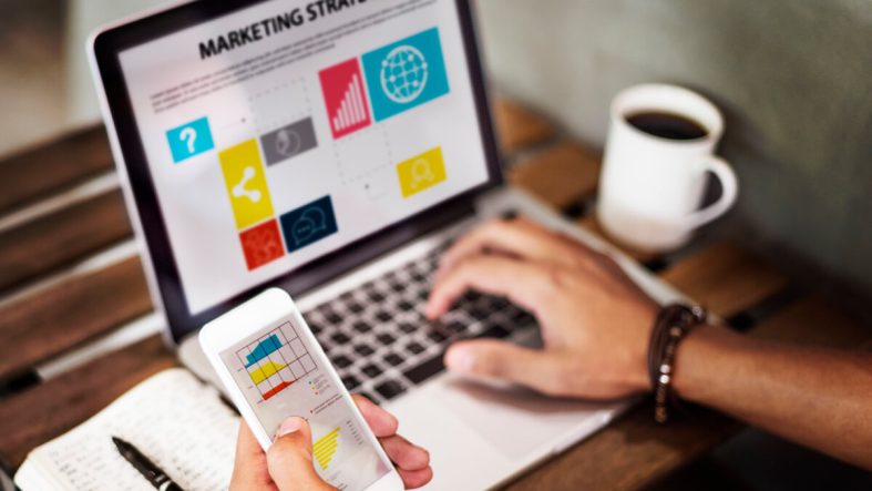Digital Marketing Can Boost Your Business
