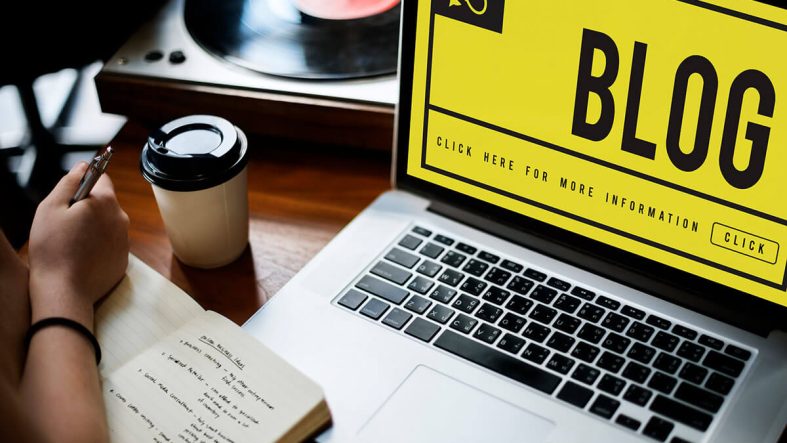 Magic of Guest Blogging