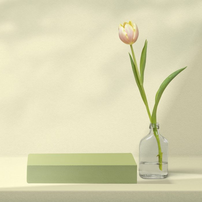 The Power of Aesthetics in Media Drops