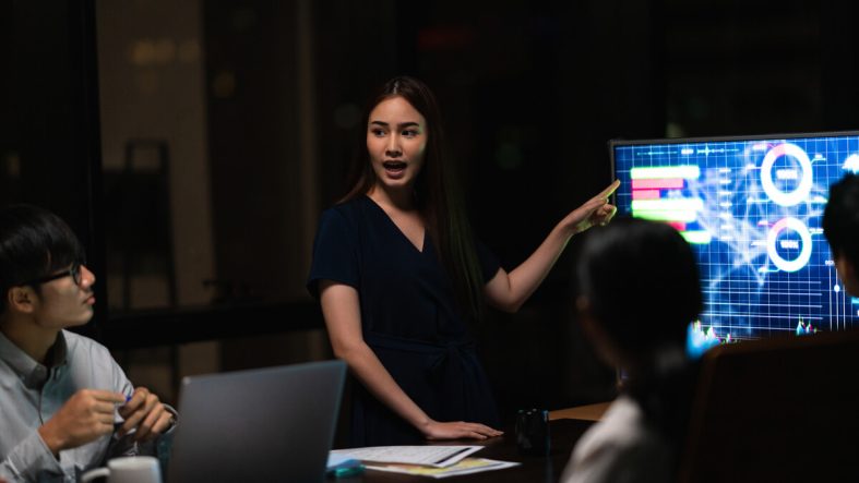 A Comprehensive Guide to Digital Marketing in Singapore