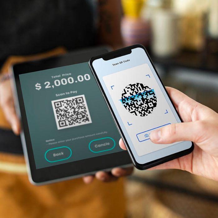small-business-qr-code-cashless-payment